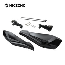 Protezione manubrio protezione