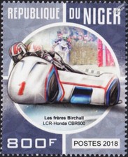 Timbro Ben & Tom BIRCHALL