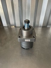Motore ruota idraulica Max