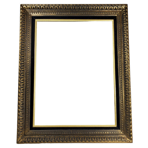 Cornice legno testurizzato