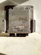 CENTRALINA MOTORE PER FIAT