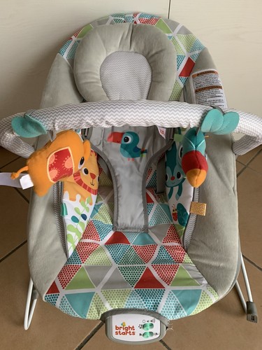 Sdraietta inglesina neonato - sdraietta,