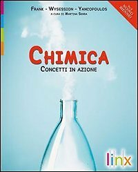 Chimica concetti azione - in, +