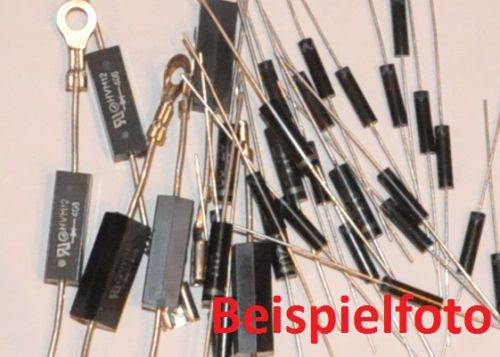 1000 pezzi diodo - pezzi,