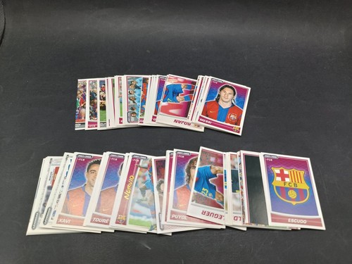 Set completo panini - set,