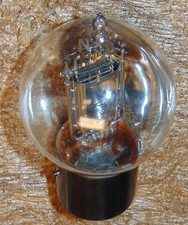 NOS WESTERN ELECTRIC 101F TUBO