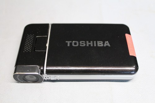 Toshiba camileo s20 - toshiba, 1080p
