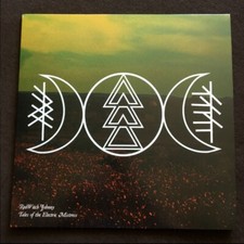 RedWitch Johnny - Tales of the