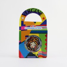 Vintage Retrò Puzzle Enigma