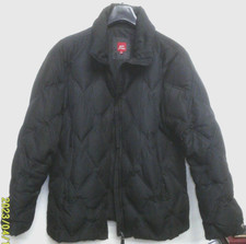 Giubbotto maschile  - MASH Kiss  16 A   H. 176 (VERA PIUMA).   NIRIMA