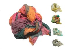 SCIARPA uomo donna MULTICOLOR