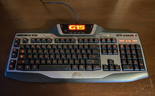 Logitech G15 Gaming Keyboard