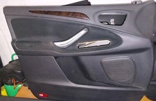 Ford Galaxy WA6 Ghia anno 08