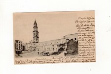 NAPOLI FP CHIESA DEL CARMINE