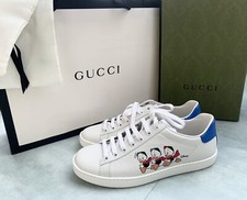 Sneakers Gucci x Disney Ace