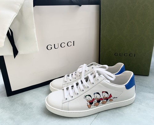 Sneakers gucci disney ace - gucci,