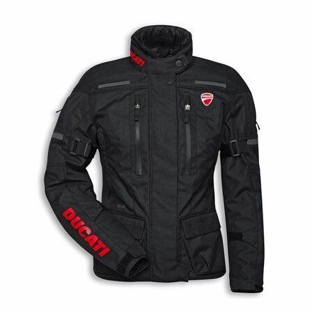 Giacca ducati tour donna - tour, c4