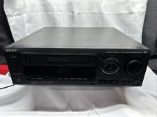 Sony slv av100 - sony, slv-av100