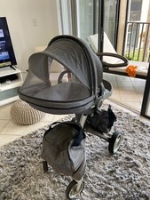 STOKKE XPLORY Stroller, Gray 