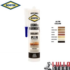 Silicone per legno - , parquet