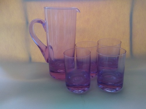 Set biccchieri acqua - biccchieri, d'acqua