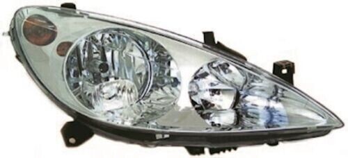 Faro destro per peugeot - per, 307