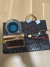 Cooler Master Aero 7+ / AMD