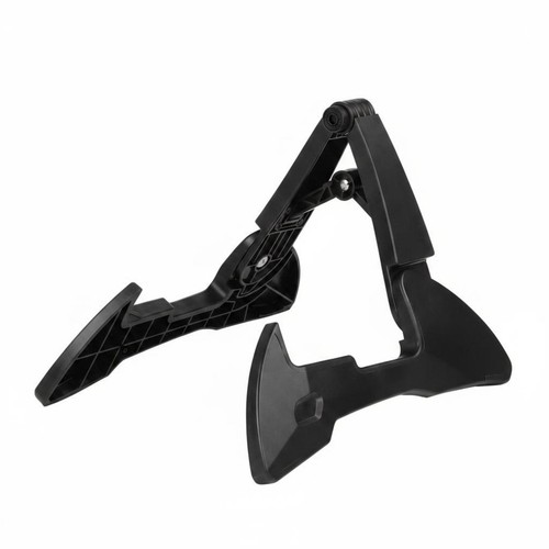 Supporto chitarra pieghevole - supporto,