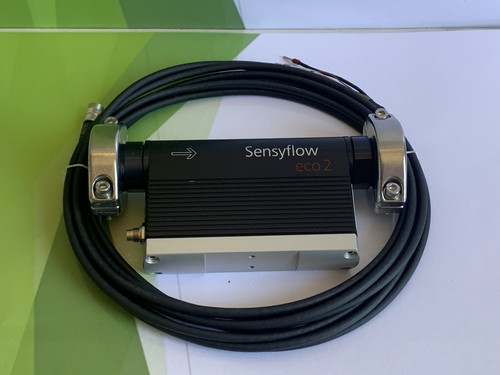 Abb sensyflow fmt200 eco2 - abb, fmt200-eco2