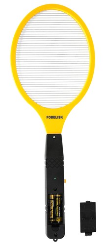 Zapper elettrico per - , insetti