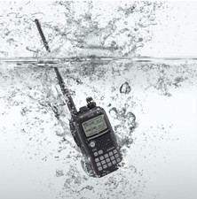 Icom IC-92AD VHF/UHF