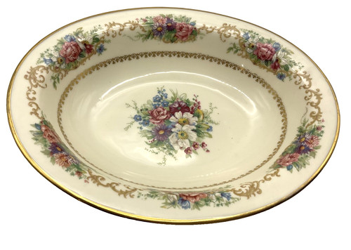 Limoges france dipinto mano - a,