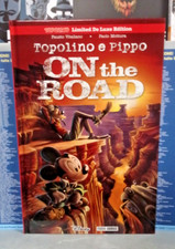 TOPOLINO E PIPPO ON THE ROAD
