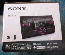 Sony DSX- B700W Autoradio