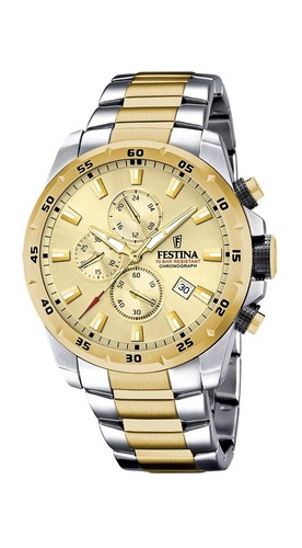 Orologio festina chrono sport - festina,