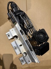 Rolls Royce Cullinan meccanismo abbassamento 51139852902 MECCANISMO EMBLEMA RADIATORE