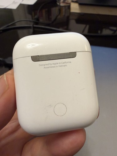 Apple airpods generazione - apple,
