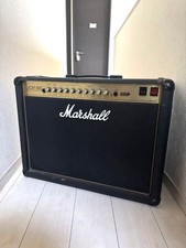 Marshall JCM900 HiGrain