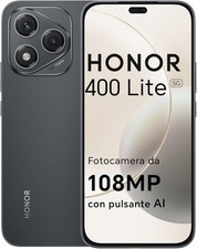 HONOR 400 LITE 5G 256GB