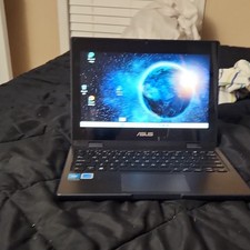 ASUS Notebook Laptop Black