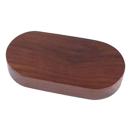 Base espositore legno - base,