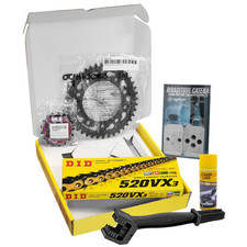 MF7428 Kit Trasmissione DID