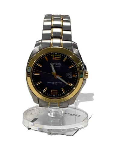 Orologio citizen quarzo - citizen,