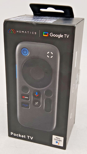 Tcl rayneo pocket smart - pocket,