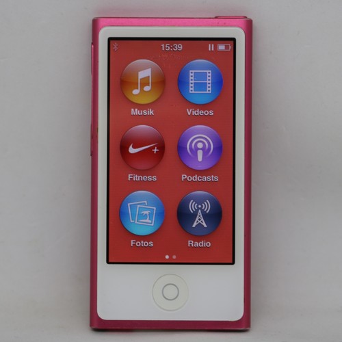 Apple ipod nano - ipod,