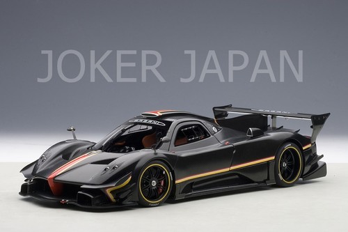 Autoart pagani zonda - autoart,