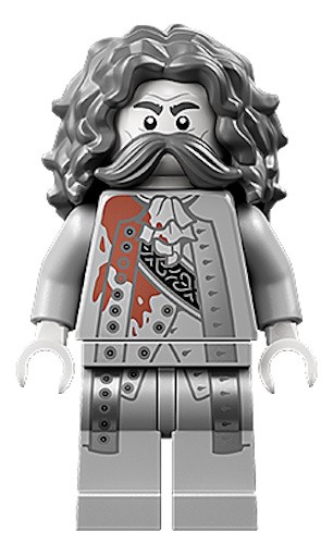 Lego minifigure harry - -,