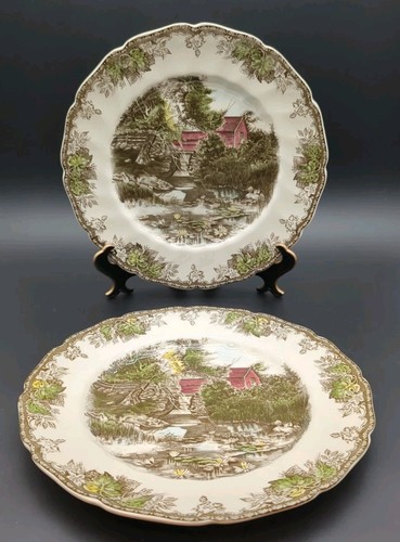 Johnson bros china friendly - johnson,