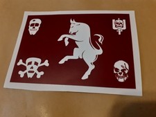 ADESIVO ULTRAS GRANATA TORINO