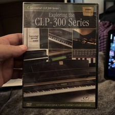 Exploring the CLP-300 Series =